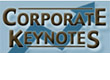 Corporate Keynotes